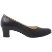 Mistral Veronika Women's Pumps Black (P900)