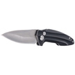 Puma TEC Jumping Black Aluminium, Satin switchblade (305211)