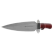 Muela Caribu.R Knife Coral Pakka Wood, Satin X50CrMoV15