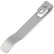 Civivi Pocket Clip Stainless Steel for WE Banter, Civivi Baby Banter (CA-07B)