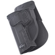 Fobus SWCH LH holster for S&W M&P i M&P M2.0, FN FNS9 - Left-Hand