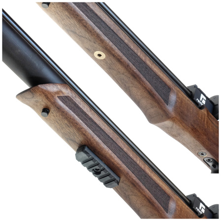 Reximex Lyra 5.5mm PCP Air Rifle