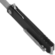 Decor Habitat Third Thunder LE No 055/500 Black G10, Stonewashed/Satin D2 (K4109)
