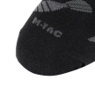 Skarpety letnie lekkie M-Tac Mortar Bombs Black (30907802)
