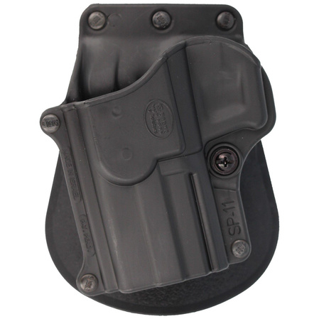 Fobus Holster Springfield,HS 2000,IWI,Ruger,Taurus Left (SP-11 LH RT)