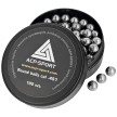 Kule ołowiane ACP-Sport .451, 100 szt. (JW451)