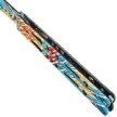Nóż treningowy motylek Martinez Albainox Balisong Training 3D Design Steel, 3D Design 3Cr13Mov (02270)