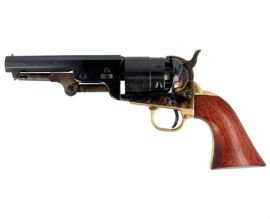 Rewolwer Pietta 1851 Colt Navy Yank Steel Sheriff .44 (YAS44)