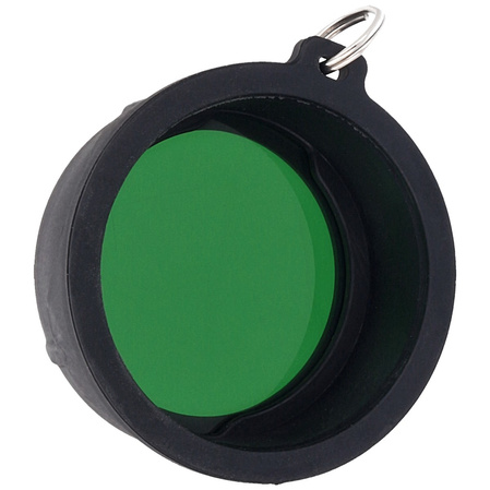 Klarus XT11X flashlight filter green (FT11X GR)