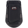 Fobus single magazine pouch .45cal (3901-45)