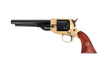 Rewolwer Pietta 1862 Spiller & Burr .36 (SPB36)