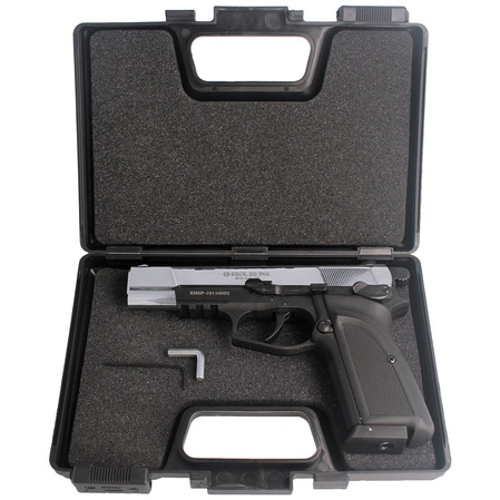 Pistolet wiatrówka Voltran Ekol ES P66 Shiny 4.5 mm