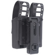 ESP Double Swiveling Holder for 2 magazines 9mm, .40, UBC-02 (MH-MH-14-S BK)