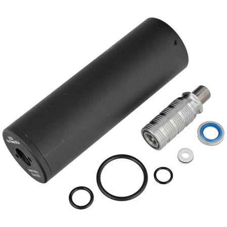 Hatsan Velox 4.5 mm PCP Air Pistol