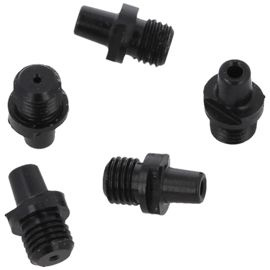 Kominki rewolwerowe Pietta 1863 Remington Pocket 5szt (AC575)