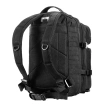 M-Tac Assault Pack Laser Cut Black Backpack (10333002)