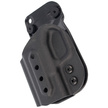 Kabura OWB/IWB Fobus SPHC LH do Springfield Helcat 9 mm - Lewa