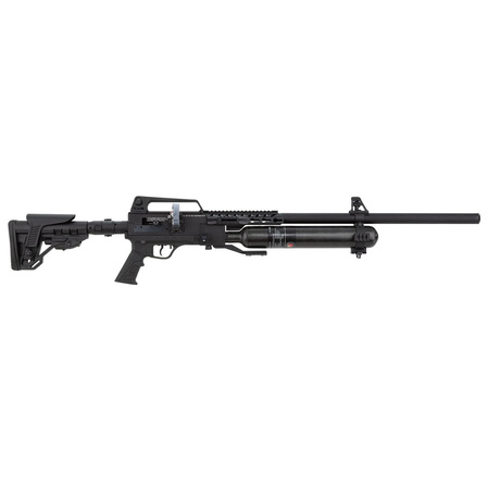 Wiatrówka PCP Hatsan Blitz 777 5.5 mm