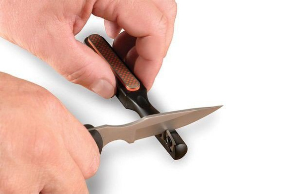 Smith's 50047, Edge Stick Knife & Broadhead Sharpener