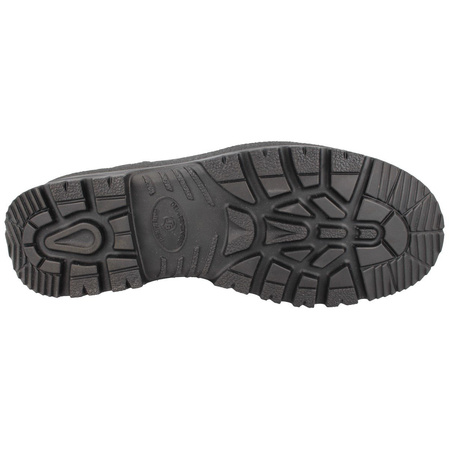 Protektor Grom-2 Black Shoes (000-744)