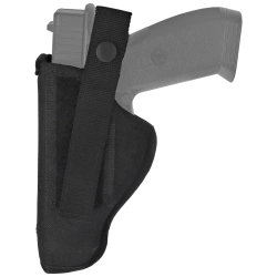 Kabura Dasta do Beretta 92, Glock 17, SIG P-226, CZ 75/85, Colt M1911, Browning GP DA9 - prawa