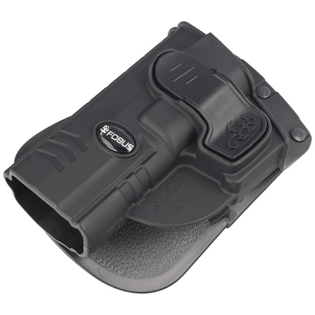 Fobus Canik 55 TP9, TP9 SF, Left (XDCH TR LH) holster