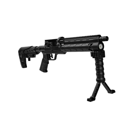 Niksan Tacto Defence-S 5.5 mm PCP Air Rifle