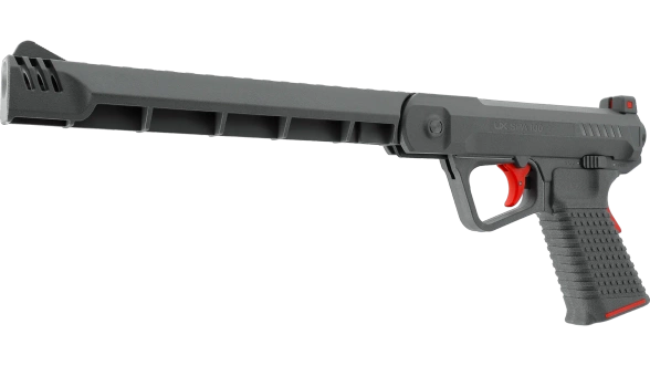 Umarex SPA 100 4.5 mm air gun (2.4391)