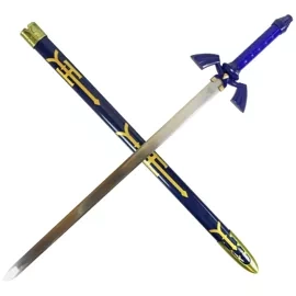 Amont Decor Habitat Legend of Zelda Master Sword (15961)
