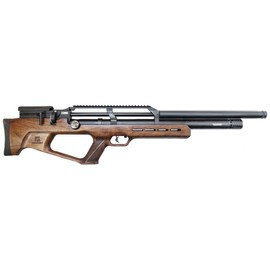 Reximex Zone W 5.5mm PCP Air Rifle with Regulator and Sound Moderator