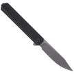 CIVIVI Chronic Black G10, Damascus (C917DS)