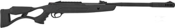 Hatsan AirTact ED Vortex 4.5 mm Air Rifle