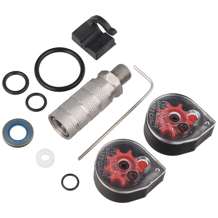 Hatsan Jet II 5.5 mm PCP Air Pistol