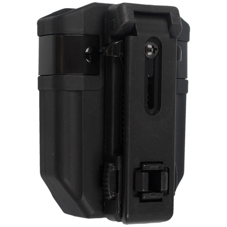 ESP Holder for magazine of rifle AK-47, AK-74 with UBC-02 (MH-14-AK BK)