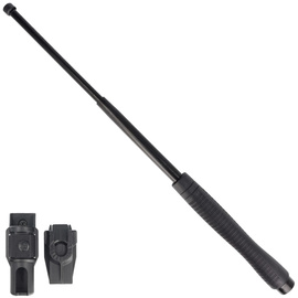 Pałka teleskopowa hartowana ESP Ergonomic 21'' (ExB-21HE-BK BH-54)