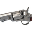 Pietta Revolver 1851 Colt Navy Yank Old Silver Steel .36 (YANOS36)