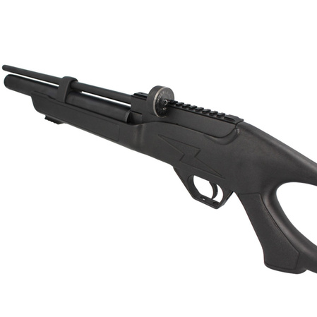 Hatsan Flash 4.5 mm PCP Air Rifle