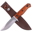 Puma TEC Knife Pakka Wood, Satin 420 (565710)