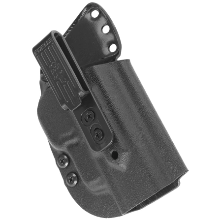 Fobus EZCT holster for Smith Wesson EZ9 Shield w/Crimson Trace Red Laser LG459