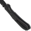 Nóż składany Bestech Constellation Black PVD Titanium/Black Pattern G10, Black PVD MagnaCut by Munko Knives (BT2501B)