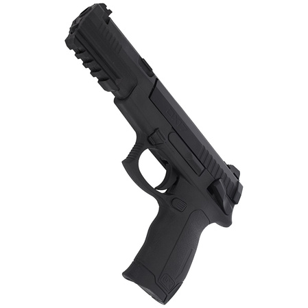 Pistolet wiatrówka Umarex DX17 4.5 mm