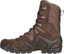 Buty Lowa Zephyr MK2 GTX Hi, Dark Brown