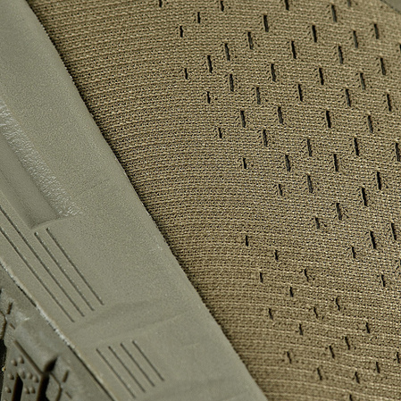 Buty M-Tac Summer Pro Sneakersy Dark Olive (803320-DO)