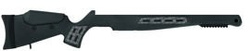 Synthetic Stock for Hatsan PCP Airgun BT65 (2700-09)
