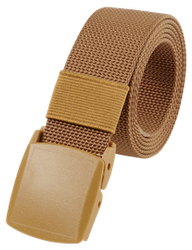 Brandit Fast Closure belt, Camel (7008.70)