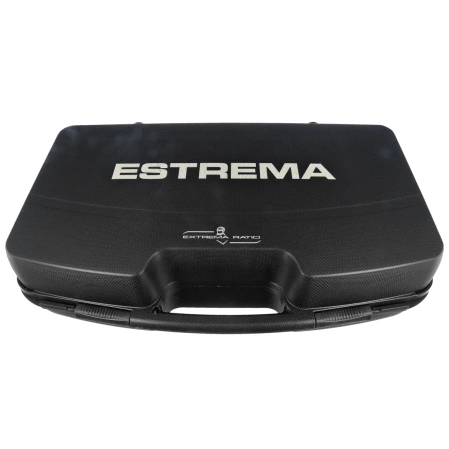 Extrema Ratio Estrema Axe Black G10, Dark Stone N690 (04.1000.0070/BLK-SW)