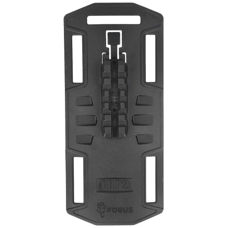 Fobus QuickLock Plate for TRP Thigh Rig Platform (TRP2).