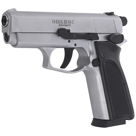 Voltran Ekol ES 66C White 4.5 mm Air Pistol