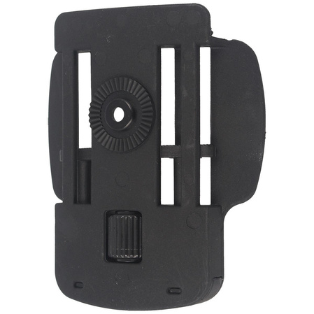 Fobus 360° Rotating Variable Belt Holder (VARIO RT)