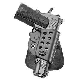 Kabura Fobus Colt 1911, Springfield 1911 .45cal, Remington 1911 R1, Kimber 1911 Style (KMSP RT)